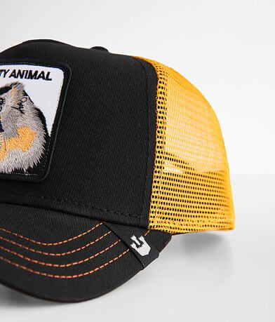 Goorin Brothers Party Animal Trucker Hat misc detail 2 view