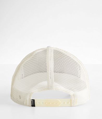 Goorin Bros. Goorin Brothers Diva Cat Trucker Hat misc detail 1 view