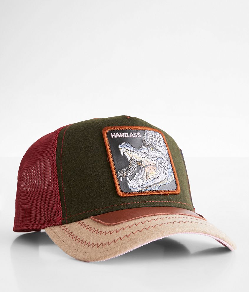 Goorin Bros Trunchbull Trucker Hat