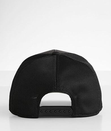 Goorin Bros. Goorin Brothers Deadly Encounter Trucker Hat misc detail 1 view