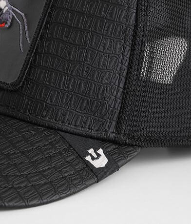 Goorin Bros. Goorin Brothers Deadly Encounter Trucker Hat misc detail 2 view