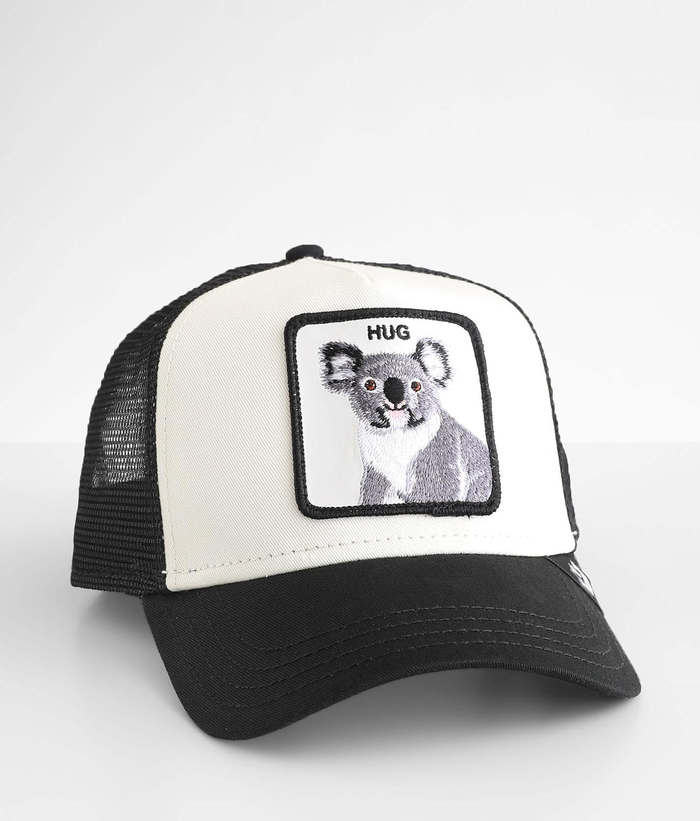 Goorin Bros. Koala Yummy Trucker Hat - Men display picture 1