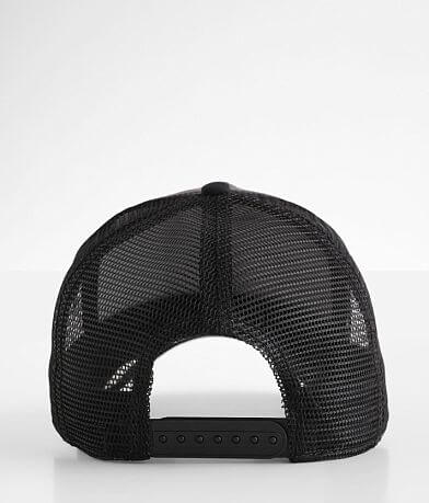 Goorin Brothers Game Changer Leather Trucker Hat MISC_DETAIL_1