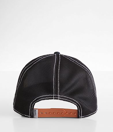 Goorin Bros. Moon Songs Trucker Hat misc detail 1 view