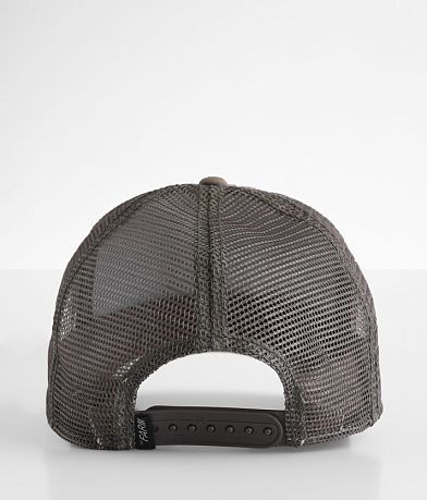 Goorin Bros. Project Scorpion Trucker Hat MISC_DETAIL_1