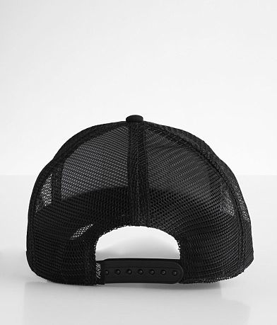 Goorin Bros. Get To The Point Trucker Hat MISC_DETAIL_1