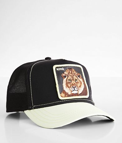 Goorin Bros. Everything The Light Touches Trucker Hat front view