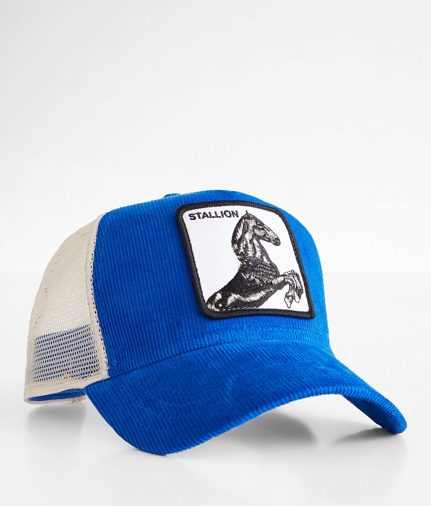 Gorra Goorin Bros Baseball The Bull - Trip Store