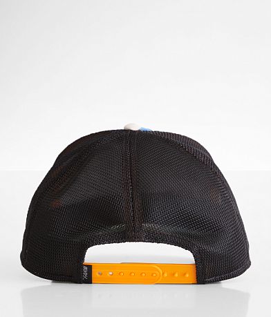 Goorin Bros. Luck Stays Down Trucker Hat MISC_DETAIL_1
