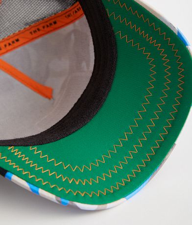 Goorin Bros. Luck Stays Down Trucker Hat MISC_DETAIL_3