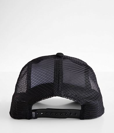Goorin Bros. Mamba Trucker Hat misc detail 1 view