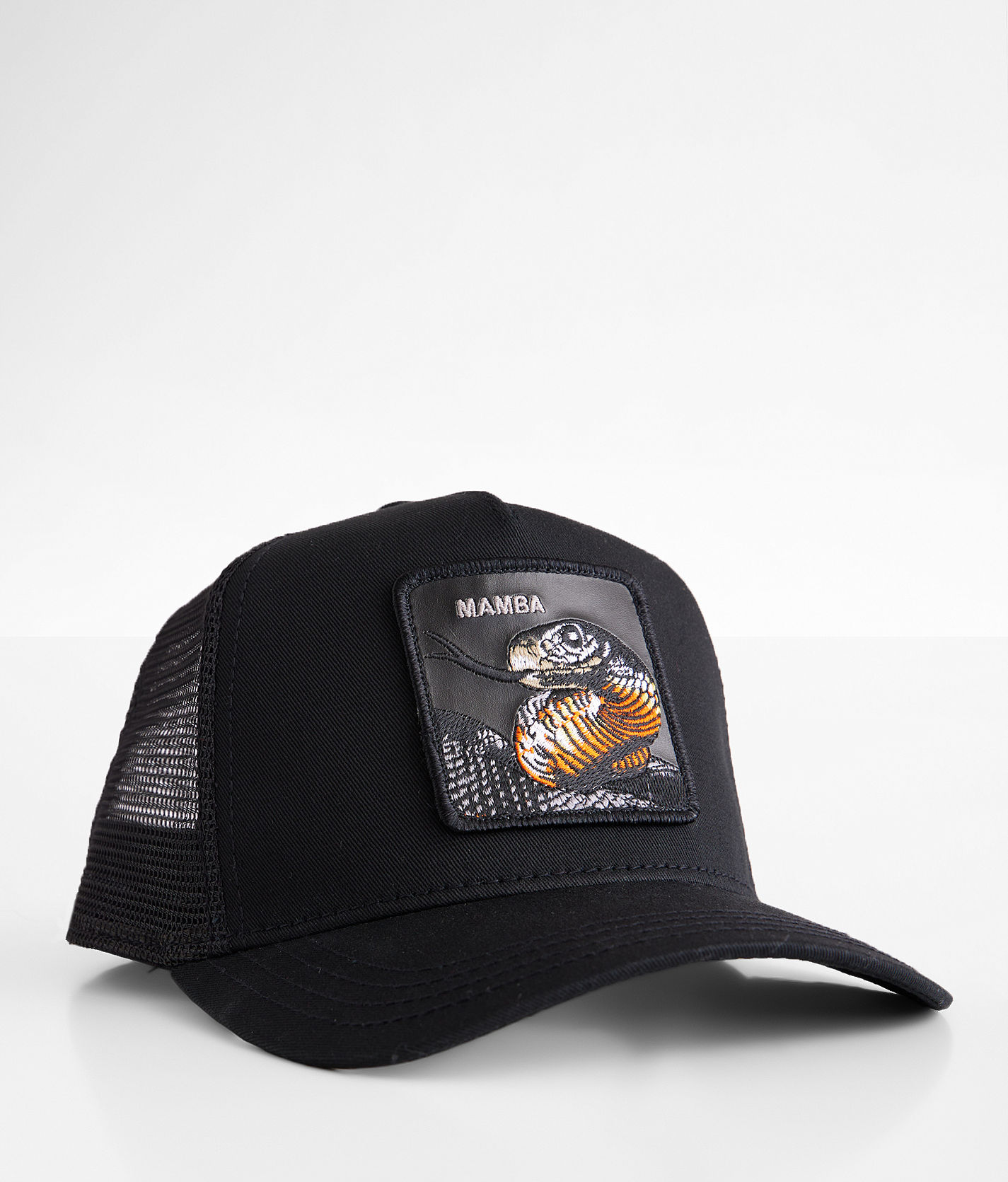 MOWALOLA MIND GAME TRUCKER / BLK    要在庫確認 Mind Game Trucker – MOWALOLA
