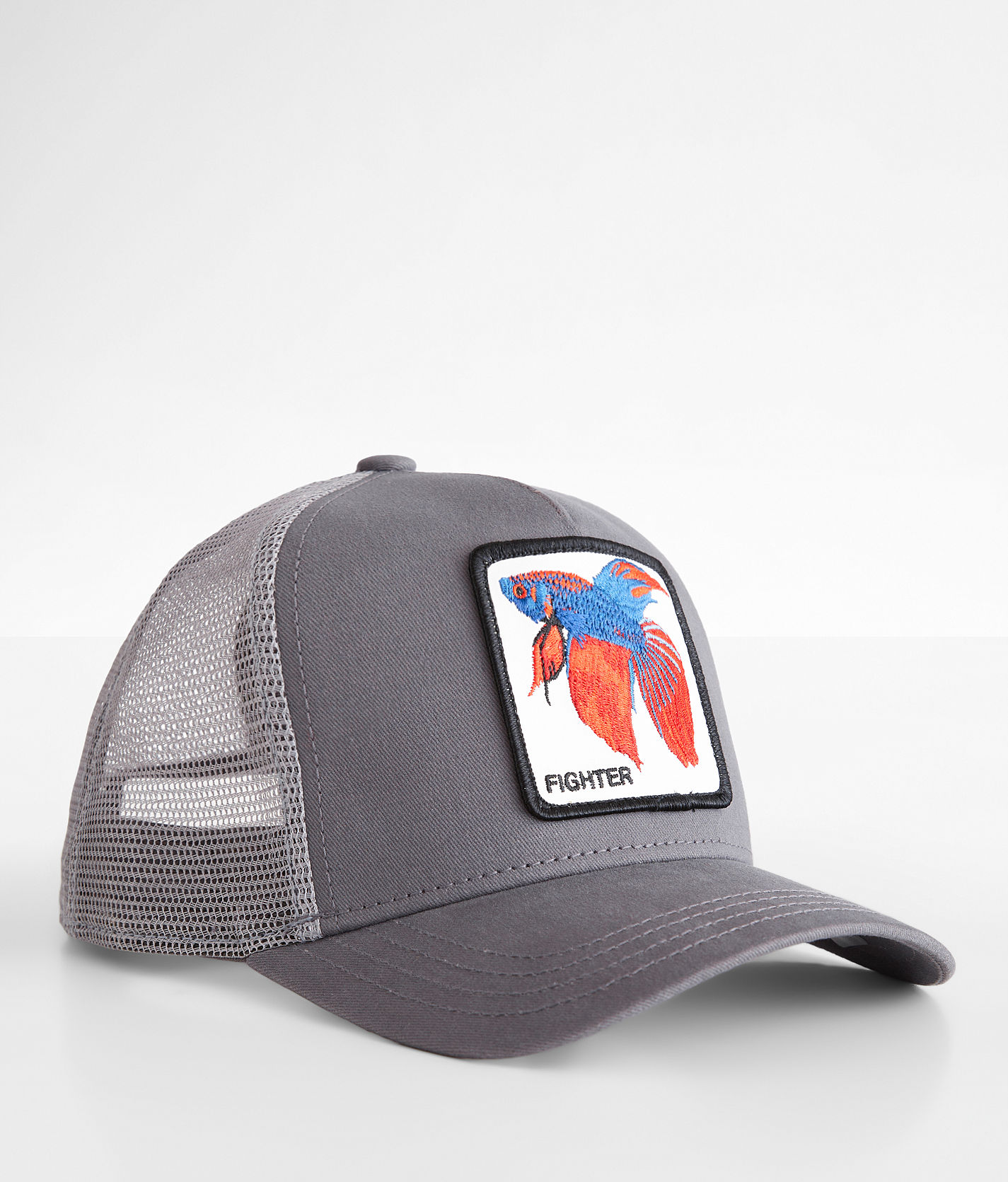Goorin Bros. Alpha Betta Trucker Hat - Men