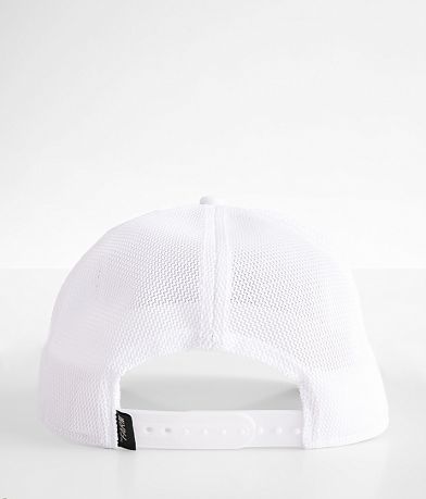 Goorin Bros. Platinum Word Trucker Hat MISC_DETAIL_1