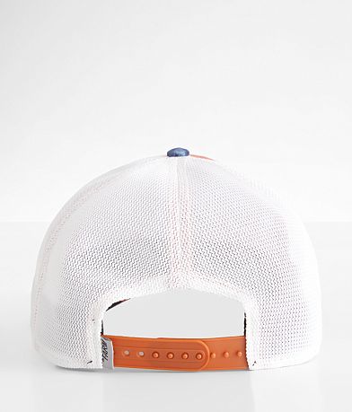 Goorin Bros. Monarch Of Roses Trucker Hat misc detail 1 view