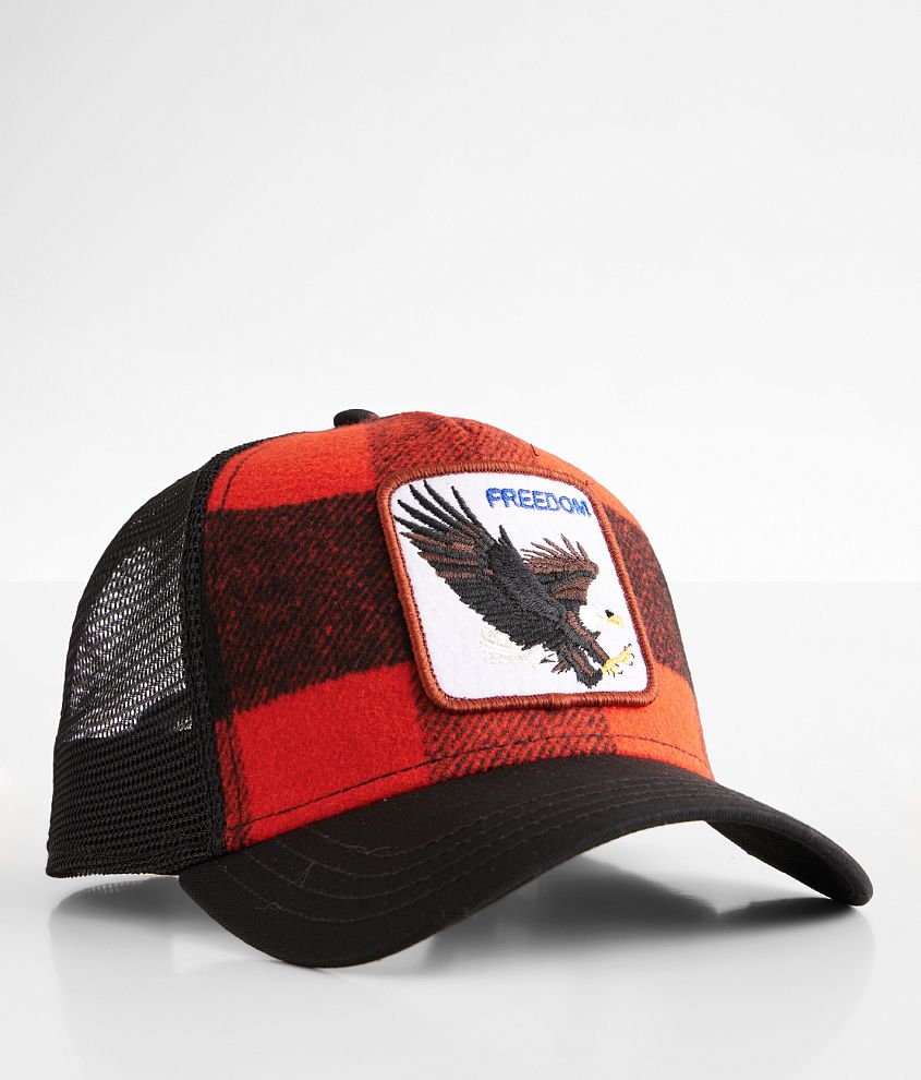 Ski Free Cap by Goorin Bros. - 50,95 €