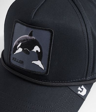 Goorin Bros. Killer Whale Hat MISC_DETAIL_2