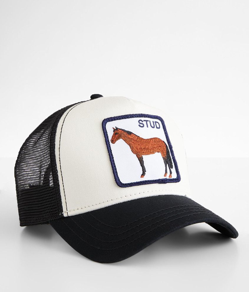 Goorin bros store stud hat