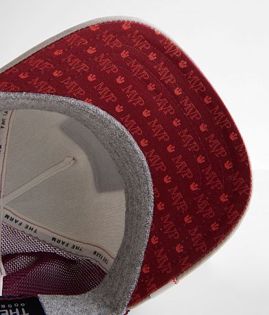 Goorin Bros. Howler Trucker Hat MISC_DETAIL_2