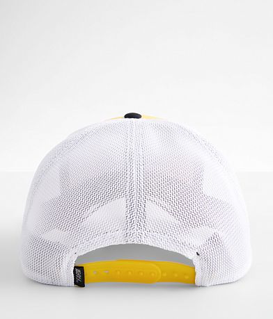 Goorin Bros. Lion Trucker Hat misc detail 1 view