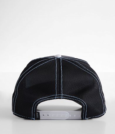 Goorin Bros. Go Way Back Trucker Hat MISC_DETAIL_1