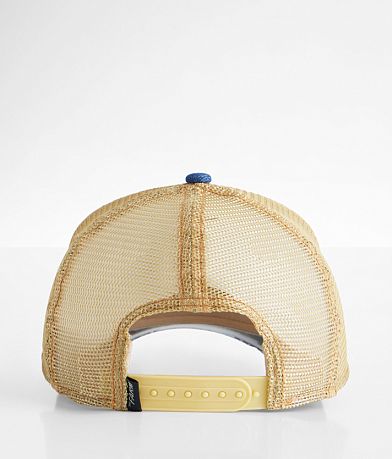 Goorin Bros. Model No. 21D302D13 Trucker Hat MISC_DETAIL_1
