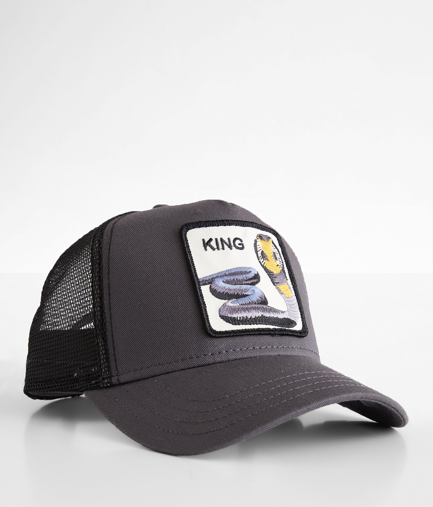 Goorin bros best sale king hat