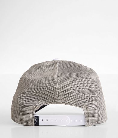 Goorin Bros. Panther Trucker Hat misc detail 1 view