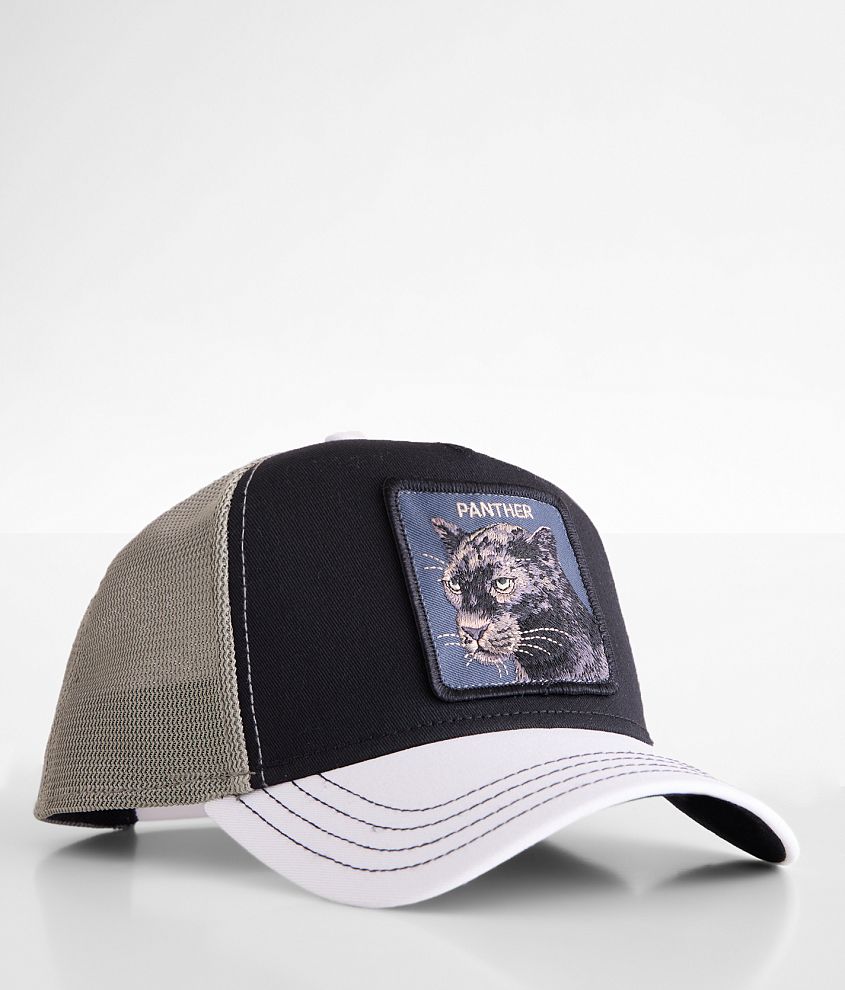 Goorin Bros. The Panther Trucker Hat