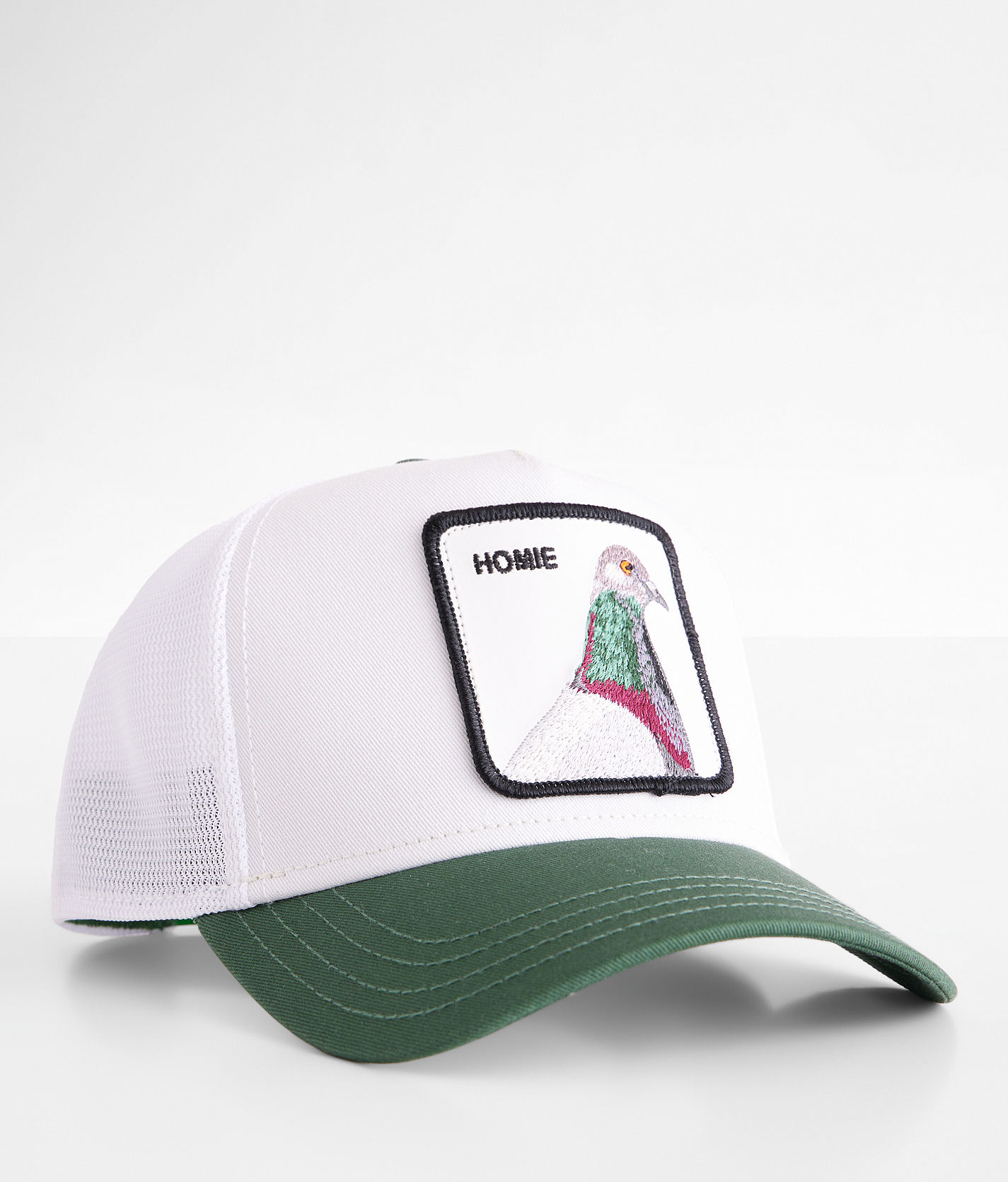 Pocket Mortys Mortys Hat Wendy's FUSAI By Focus USA Jeans