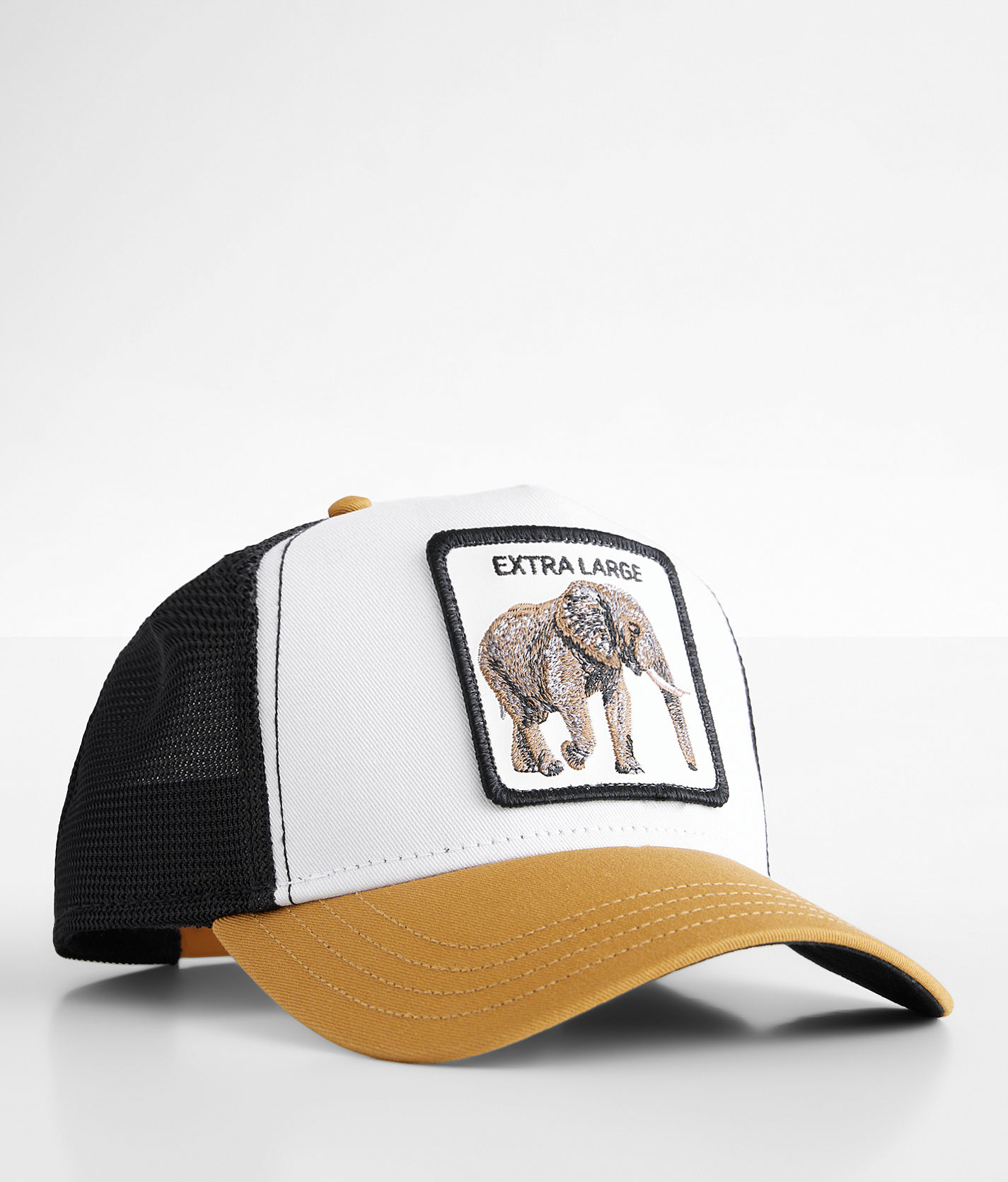 Gorra goorin hot sale bros elephant