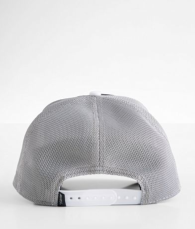 Goorin Bros. Bull Trucker Hat misc detail 1 view