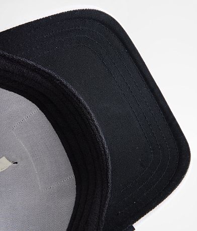 Goorin Bros. Bull Trucker Hat misc detail 3 view