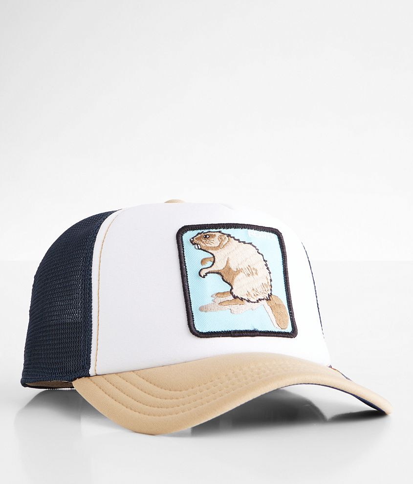 Goorin Bros. First Beaver Trucker Hat