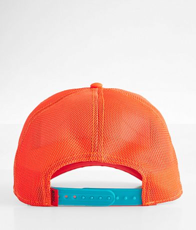 Goorin Bros. 2 Crush 2 Furious Trucker Hat misc detail 1 view