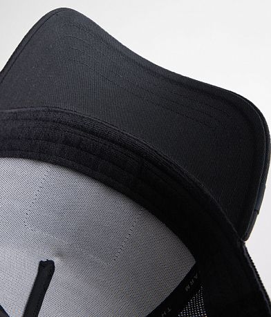 Goorin Bros. Taxi Driver Trucker Hat MISC_DETAIL_3