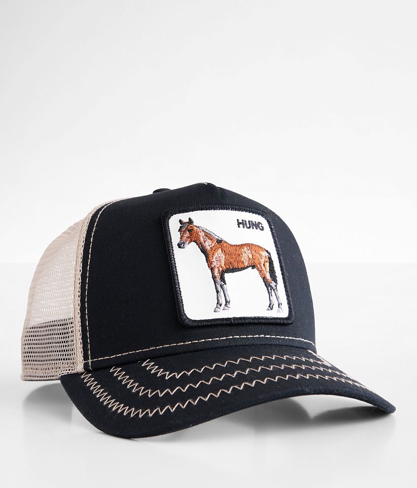 Goorin bros stud hat on sale