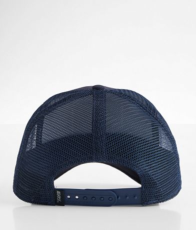 Goorin Bros. Bird Brains Trucker Hat MISC_DETAIL_1