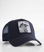 Goorin Bros. Bird Brains Trucker Hat - Men display picture 1