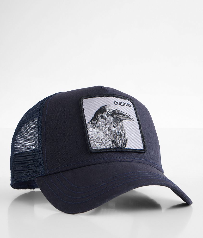 Goorin Bros. Bird Brains Trucker Hat front view