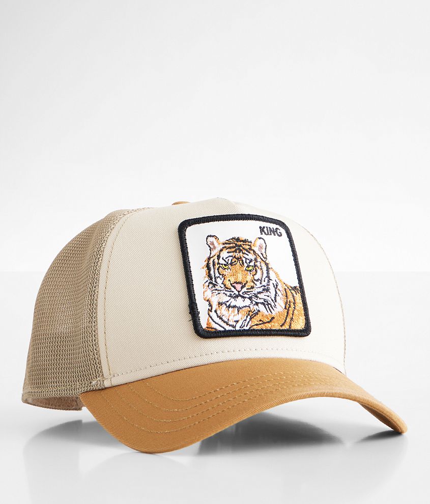 Goorin Bros. They Snackin Trucker Hat