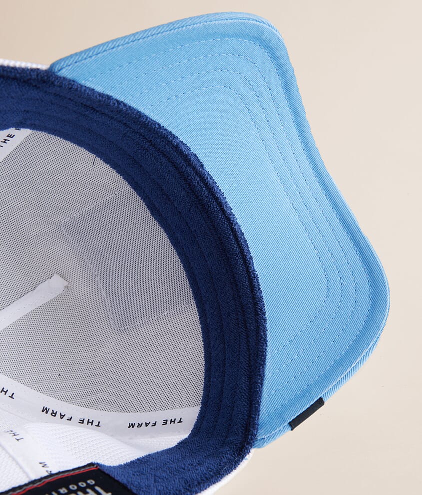 High & Dry Trucker Hat