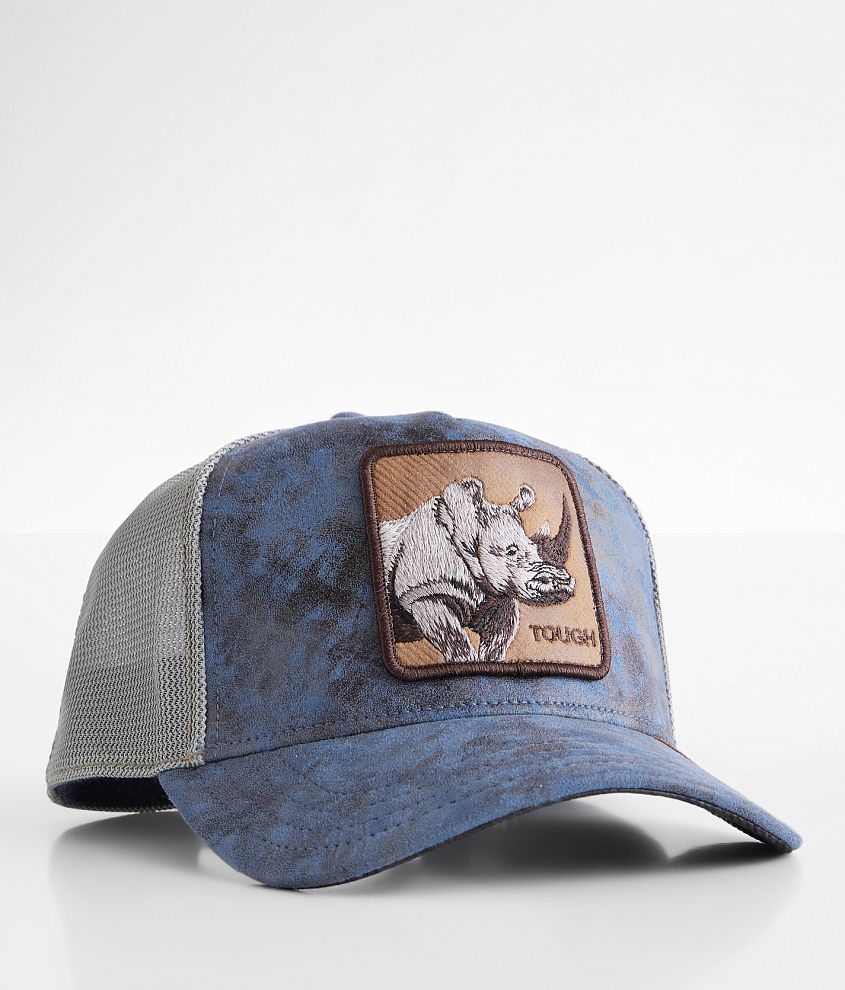 Goorin Bros. Storm Rhino Trucker Hat