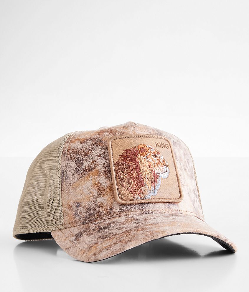 Goorin Bros. Storm King Trucker Hat