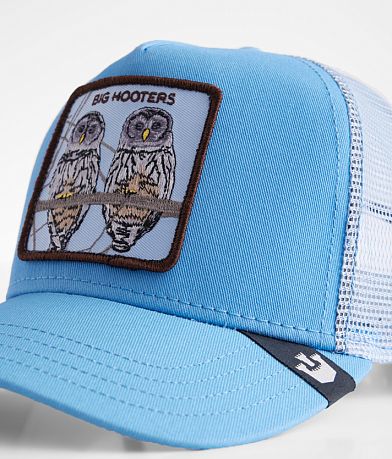 Goorin Bros. Big Hooters Trucker Hat MISC_DETAIL_3
