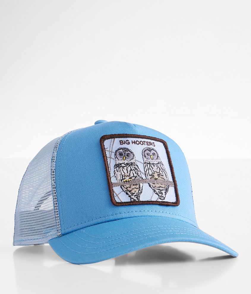 Goorin Bros. Big Hooters Trucker Hat