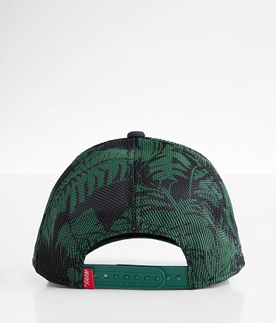 Goorin Bros. Know Where You Are Trucker Hat MISC_DETAIL_1