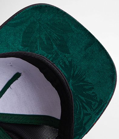 Goorin Bros. Know Where You Are Trucker Hat MISC_DETAIL_2