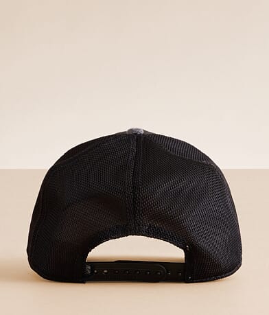 Goorin Bros. The OG Tortoise Trucker Hat MISC_DETAIL_1
