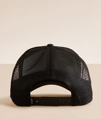 Goorin Bros. The Guard Dog Trucker Hat MISC_DETAIL_1